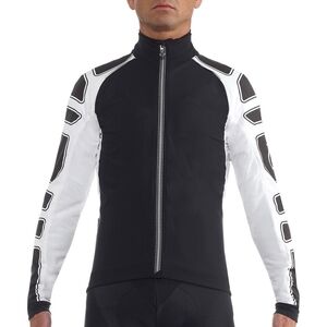 Assos IJ.SHAQ UNO Full Zip Cycling Jacket Mens  Size XS